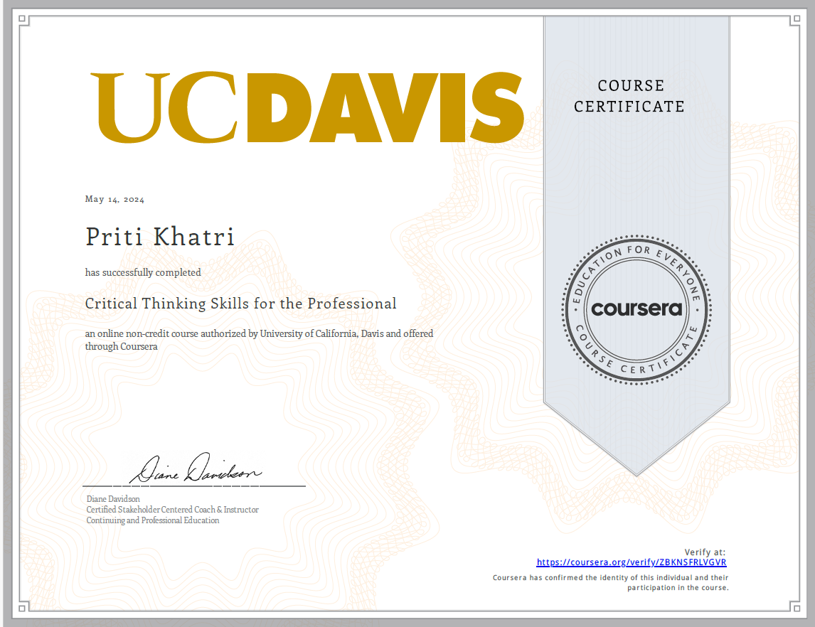 coursera-problem-solving